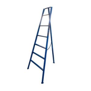Escalera muy resistente de gran durabilidad para arboles frutales y otros