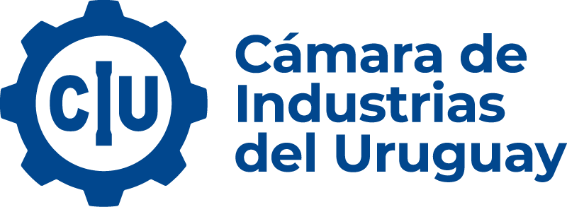 LOGO CAMA INDUSTRIA URUGUAY