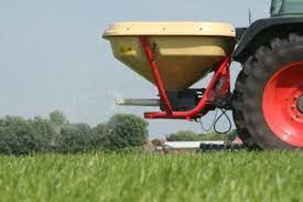 Fertilizadoras Pendulares VICON maquinaria para el agro
