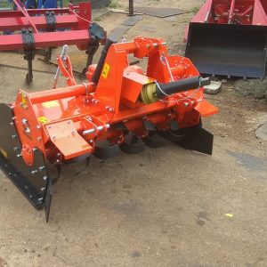 Rotovadores y Rotoencanteradores linea SICMA origen Italia, trituradores de tierra para canteros de cultivos y otros, maquinaria agrícola