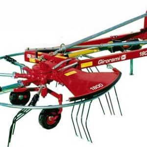 Hileradores de ramas linea FCR origen Italia para limpieza de montes frutales y otros usos