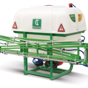 Pulverizadoras y Atomizadoras maquinaria agrícola