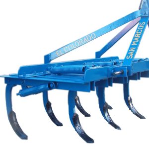 Cultivadores de Resortes Maquinaria Agrícola